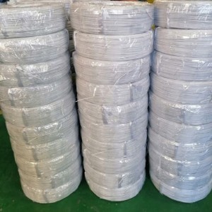Electric wire For aircraft and tanks 22759-1C