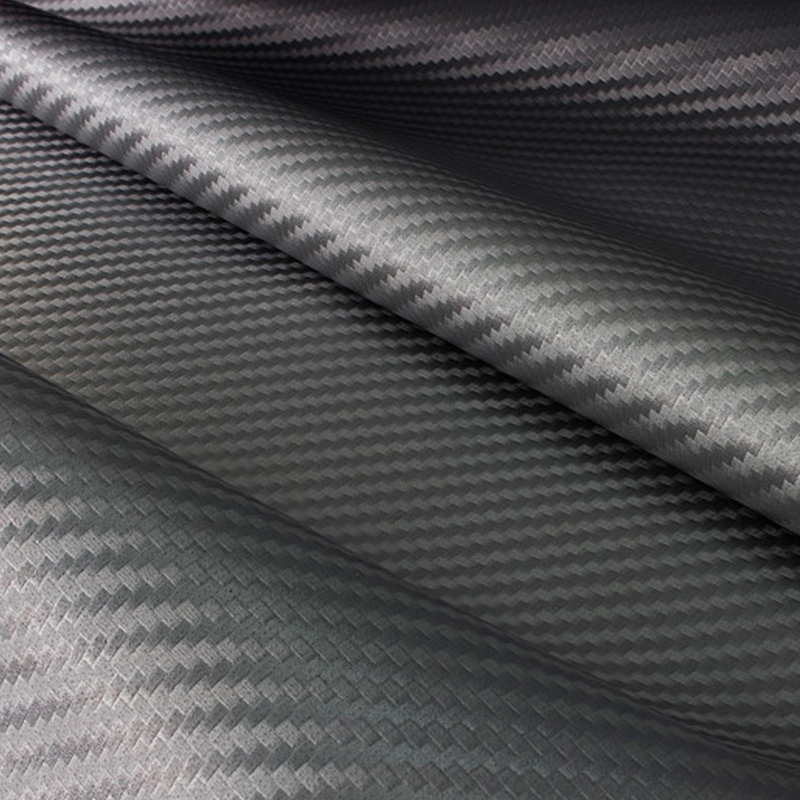 Prepreg 3K, 2x2 Twill Weave Carbon - 50 Wide - Cut to Length by Yard