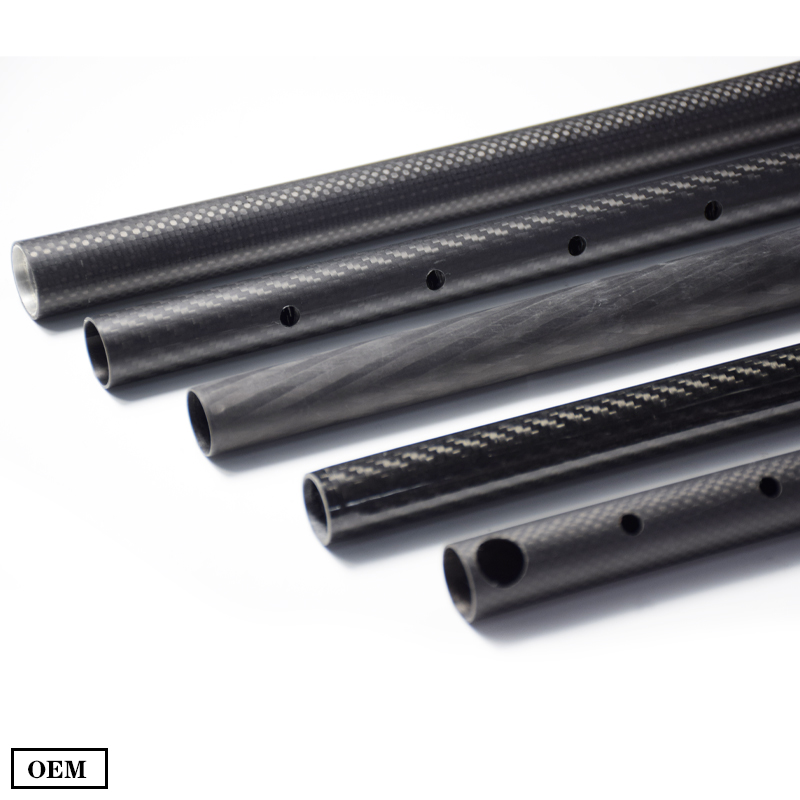 China 15m Carbon Fiber Pole Manufacturers and Factory, Suppliers