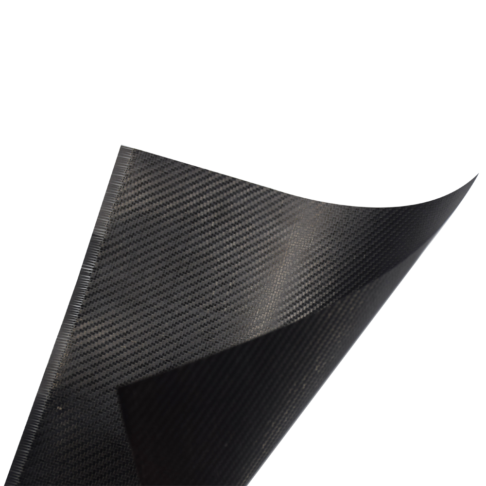 3K Carbon Fiber Plate Panel Plain Twill Weave Matt Glossy Surface Full  Carbon Fiber Plate Panel Sheet FANGKAI : : Home & Kitchen