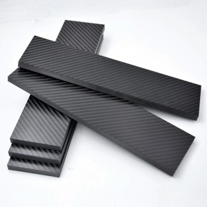 0.2mm thin carbon fiber sheet price
