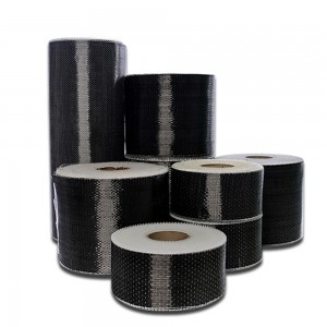 Hot Sale Carbon Fiber Fabric Carbon Fiber Woven Cloth Carbon Fiber Prepreg USN05400