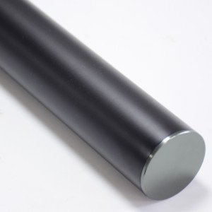 SW Factory Custom Size different diameter carbon fiber tubing
