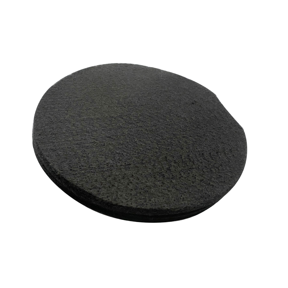 Contact us for a quot 2-5mm Low Thickness And High Conductivity Carbon  Fiber Cloth Carbon Felt - AliExpress