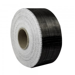 12K carbon fiber fabric cloth