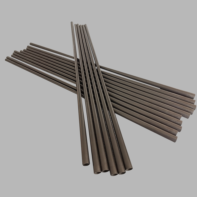 100% Original Cue Stick Shaft - Pole cues Carbon cues shaft blank low defection pro taper 12.4mm – Snowwing