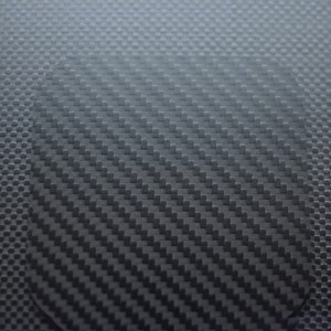 Carbon Fiber Manufacturing Customized Size 10mm 5mm 3mm 1mm 0.2mm carbon fiber plate