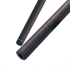 Carbon Fiber Cues Shaft Blank Conical 12.8mm 12.9mm 13mm