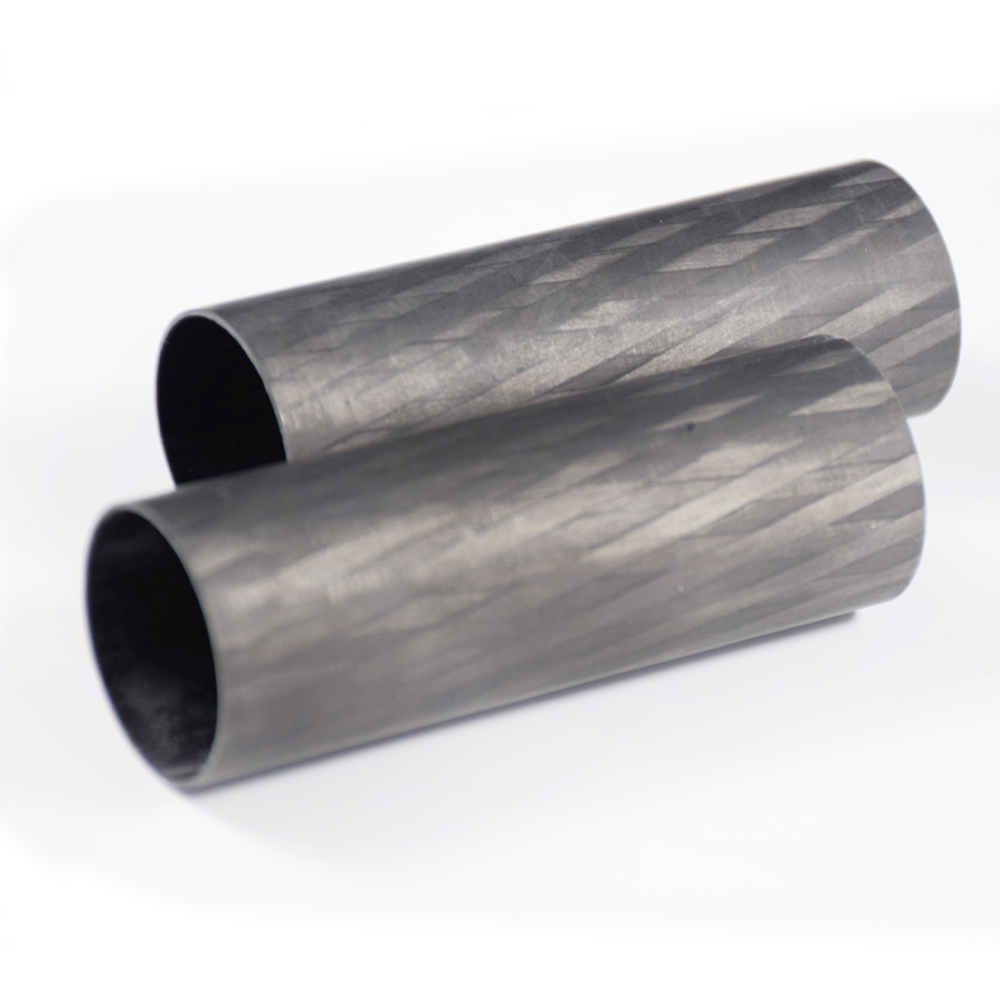 2021 Latest Design Carbon Fiber Tube Sale - carbon fiber tube 40mm od carbon fiber tube in weihai – Snowwing
