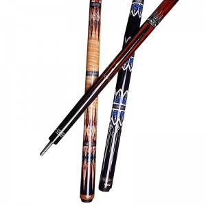 Wholesale Factory supply Cheap Billiard Snooker Cue shaft
