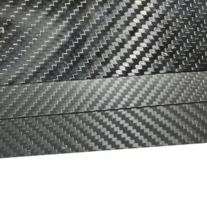 30% Carbon Fiber Reinforced Polyetheretherketone Peek Sheet 450ca30