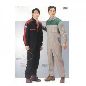 100% Cotton Safety Work Garments/Coverall