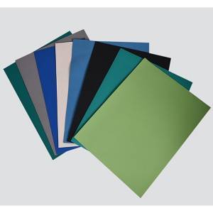 Hot New Products Antistatic Rubber Mating - Anti-static mat (Dull surface) – 3L Tex