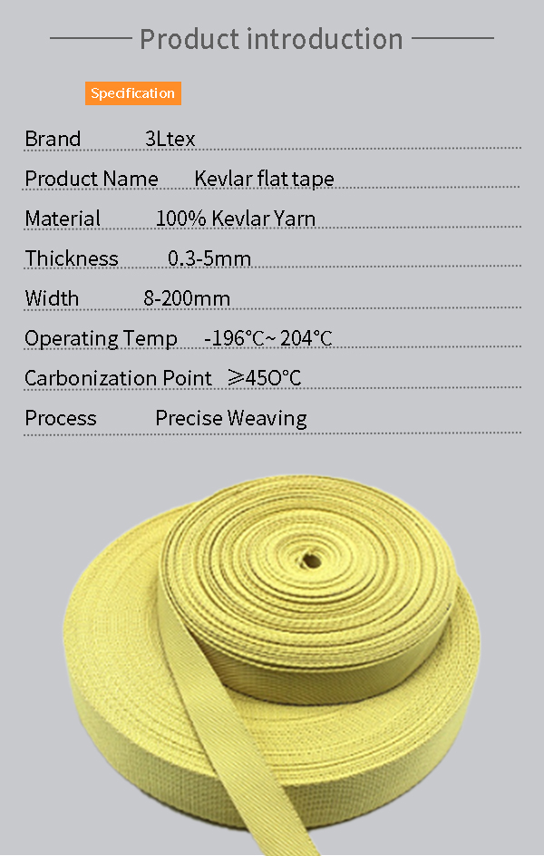 Kevlar tapes/ropes/tubing Factory  China Kevlar tapes/ropes/tubing  Manufacturers and Suppliers