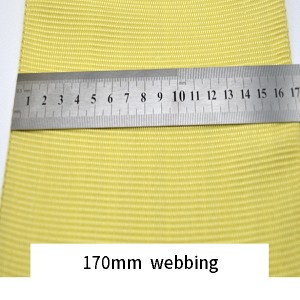 New Delivery for Conductive Braided Tapes - kevlar flat tape – 3L Tex