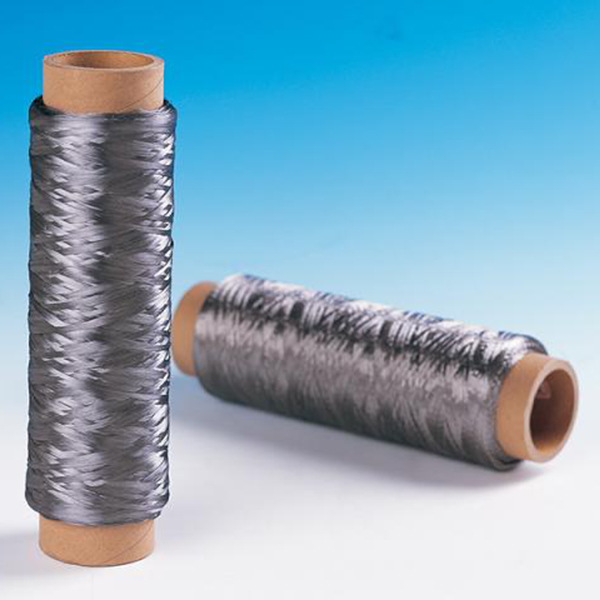 Thermal resistant FeCrAl fibers Featured Image