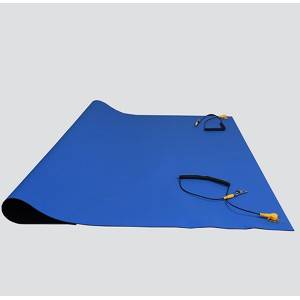 Wholesale Price Antistatic Rubber Flooring Mat - Anti-static mat (Dull surface) – 3L Tex