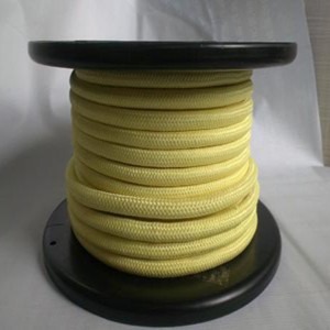 OEM China Kevlar Flat Ropes - kevlar rope – 3L Tex