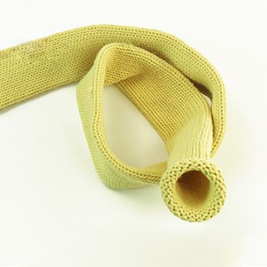 Factory wholesale Esd Ropes - kevlar tube/sleeve – 3L Tex