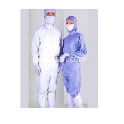 Disposable PPE 