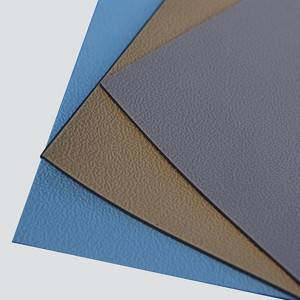 Anti-static mat (Pattern surface)