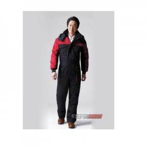 100%Poly Safety Work Garments/Coverall