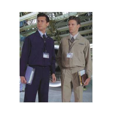 Oil & Gas Field Industrial Garments Featured Image
