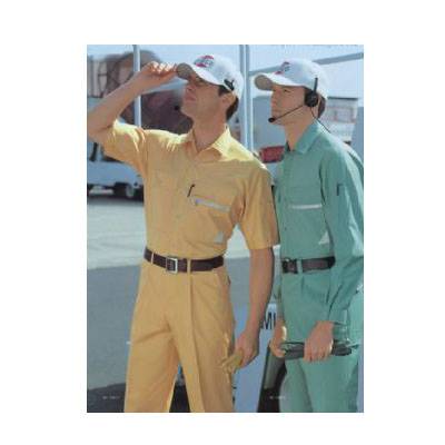 Oil & Gas Field Industrial Garments Featured Image