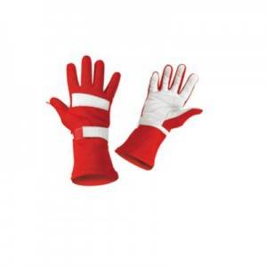 SFI-3.3/1 Flame Retardant Gloves