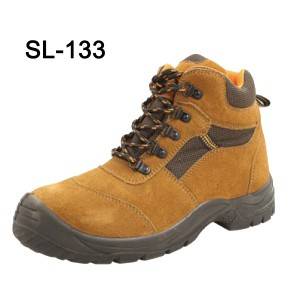 Safety boots/ Work shoes / Industrial safety shoes