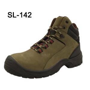 Safety boots/ Work shoes / Industrial safety shoes