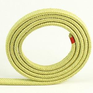 kevlar square rope