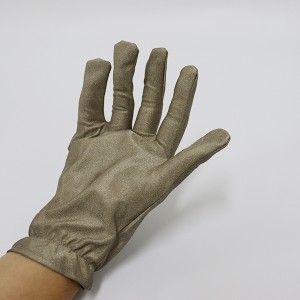 Silver Gloves (antibacterial/kill viruses)