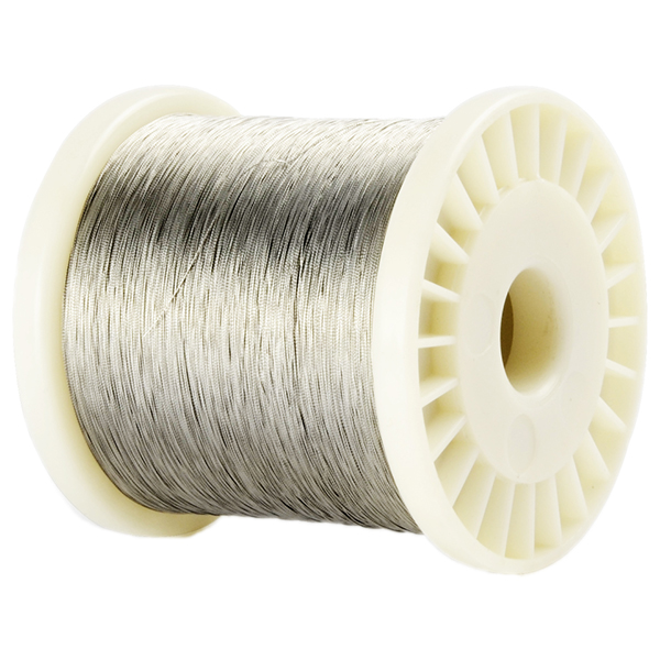 tinned copper metallized yarn Featured Image