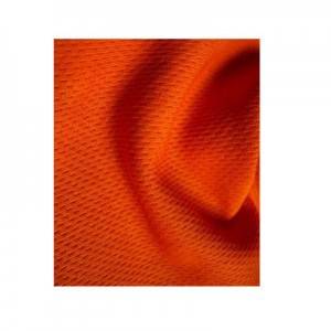 Knitted Fabric-100%poly (breathable)