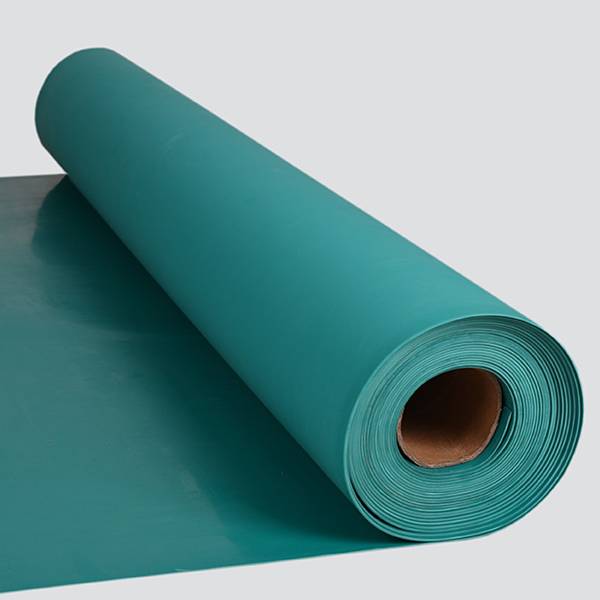Industrial 100% New Material Rubber Mat ESD Table Mat for Workbench - China  Rubber Mat, ESD Table Mat