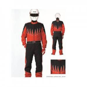 Racing Safety Garments