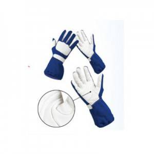 SFI-3.3/1 Flame Retardant Gloves