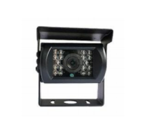 AHD-kamera bagfra AHD-720S