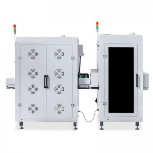 Lavadora de placas completamente automática (Wa 800/1300)