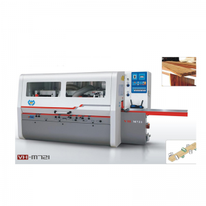 Cliquez sur Machine à plancher VH-M721