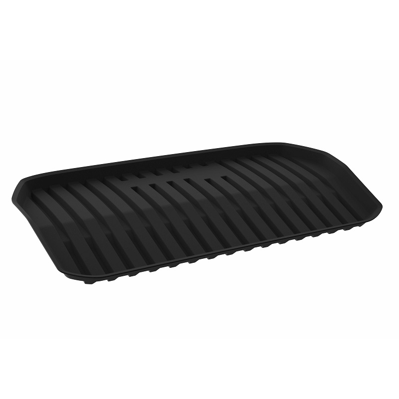 Wholesale ODM Car Trunk Protector Suppliers - Waterproof Car Front Trunk Mat For Tesla Model 3  – 3W