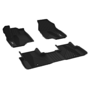 Factory All Weather TPE Car Mat For Acura RDX