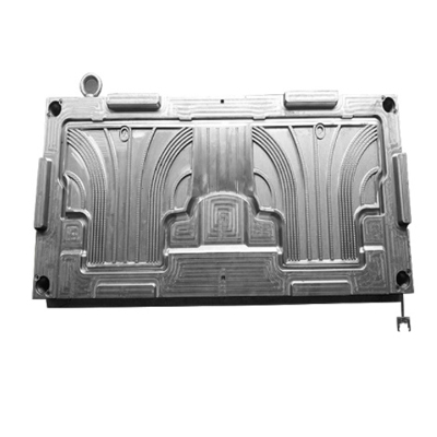 China Best Moulded Floor Mats Factory - High Quality Car Mats Injection Mould  – 3W