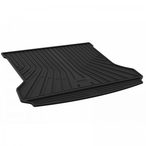 Wholesale ODM Auto Cargo Mats Suppliers - New Style Car Mat For Volkswagen ID.4  – 3W