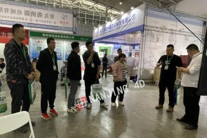 2023 Asia-Europe Food Processing and Packaging Expo concluded successfully in Xinjiang