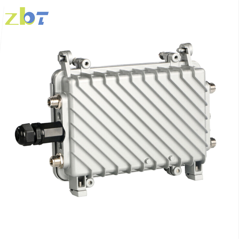 Manufacturer of 4g Lte Sim Card Router - QCA9531 Chipset Outdoor CPE 2.4Ghz 300Mbps 4G LTE Wireless Router Industrial Outdoor CPE – Zhitotong