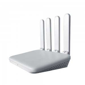 Zbt IPQ6000 Wifi 6 11AX Mesh 1800Mbps Dual Bands 1000M Ports Home Wireless Router
