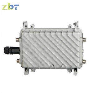 ZBT WE826-Q-H Outdoor CPE 300Mbps 4G LTE Wireless Route with QCA9531 Chipset