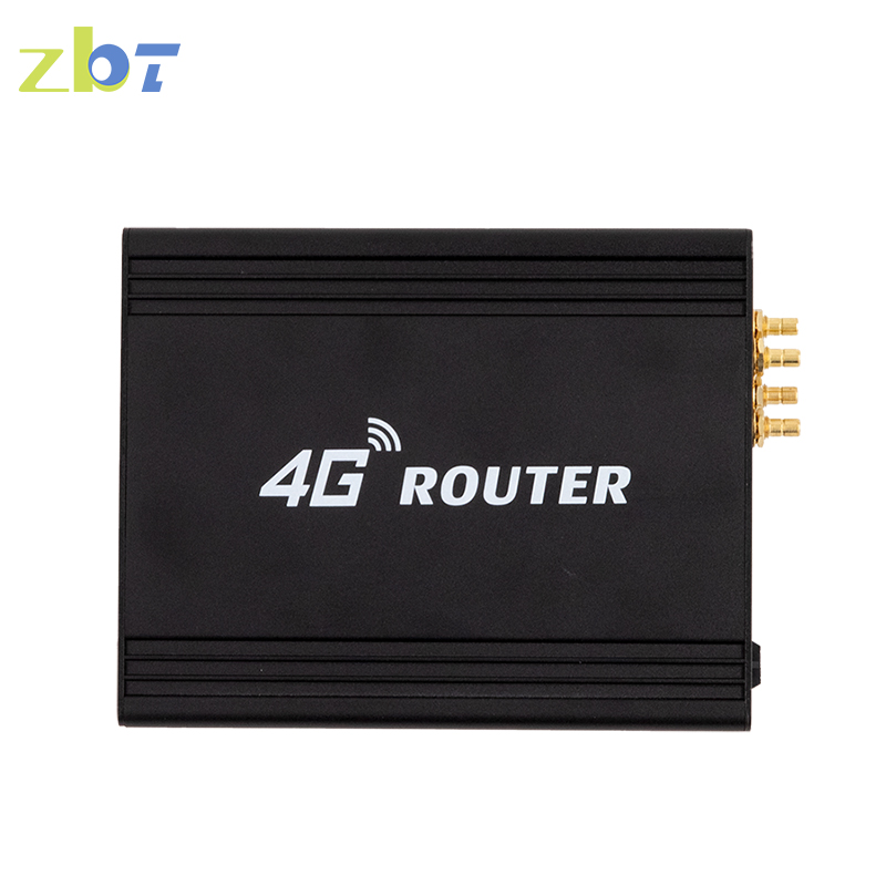 Factory Price Lte Cpe 4g Lte - Car/bus/vehicle 3G 4G 300Mbps 2.4G 9V 36V Wireless Router – Zhitotong